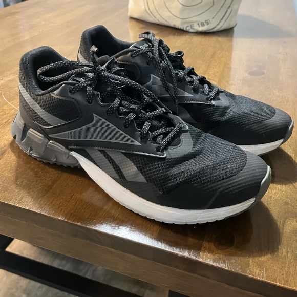 Reebok men’s size 12 - Picture 2 of 5